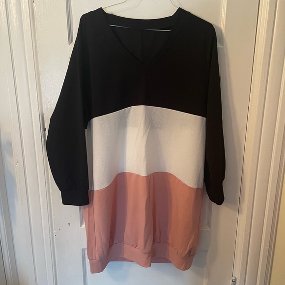 HOST PICK 🎉tunic dress top - Picture 3 of 4